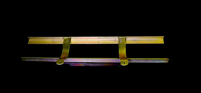 Suporte GNV UNIVERSAL - METALLIDER