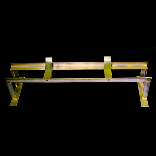 Suporte GNV Parati - METALLIDER
